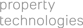 property technologies プロパティテクノロジーズ